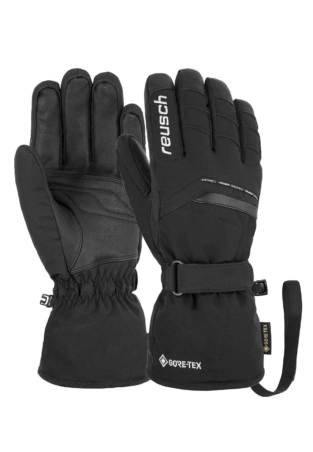Reusch Herren Manni GTX Handschuhe