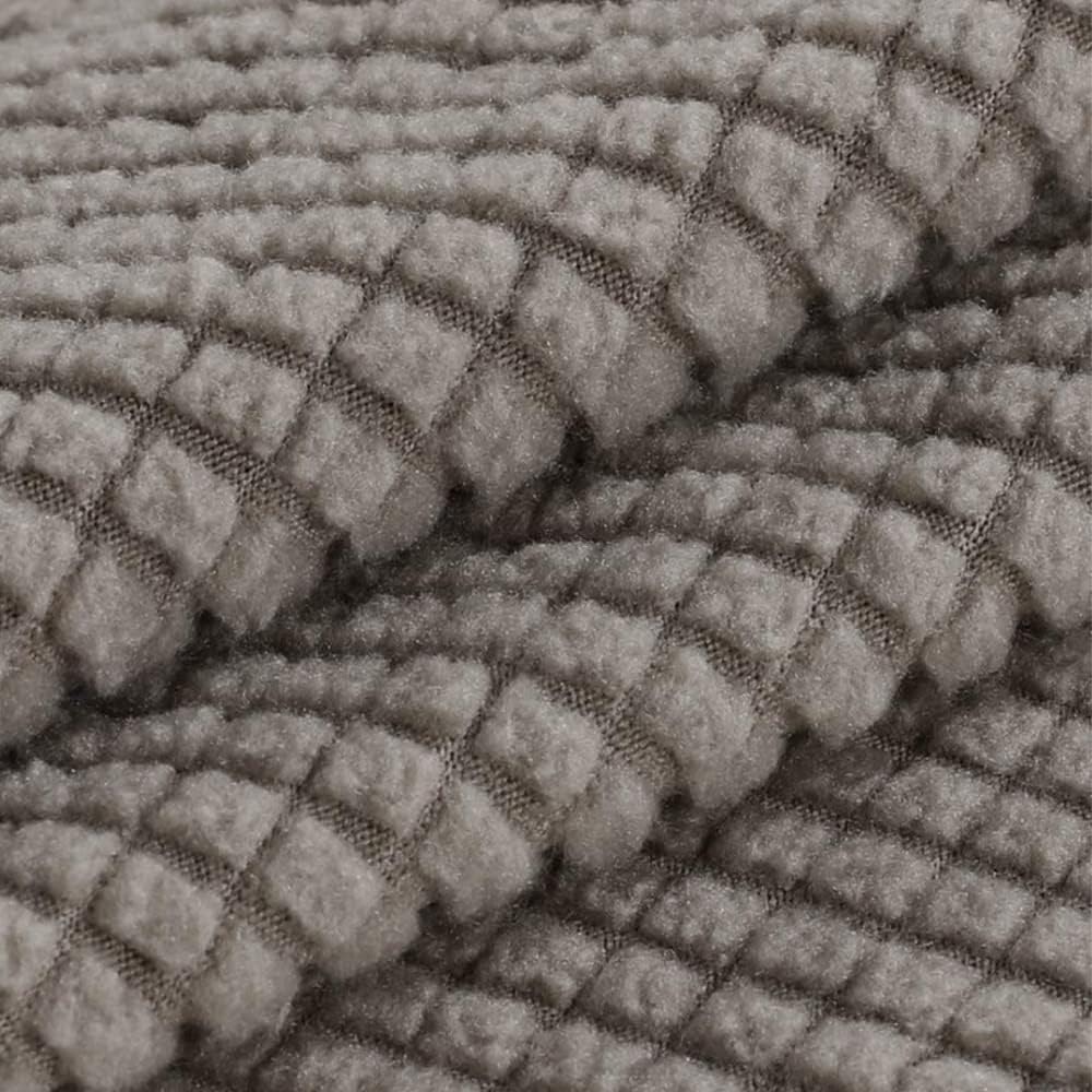 Meigeh Hocker bezug Rechteckige Pouf copertura Hocker Abdeckung Rechteckige Pouf Abdeckung Hockerbez