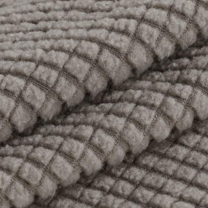 Meigeh Hocker bezug Rechteckige Pouf copertura Hocker Abdeckung Rechteckige Pouf Abdeckung Hockerbez