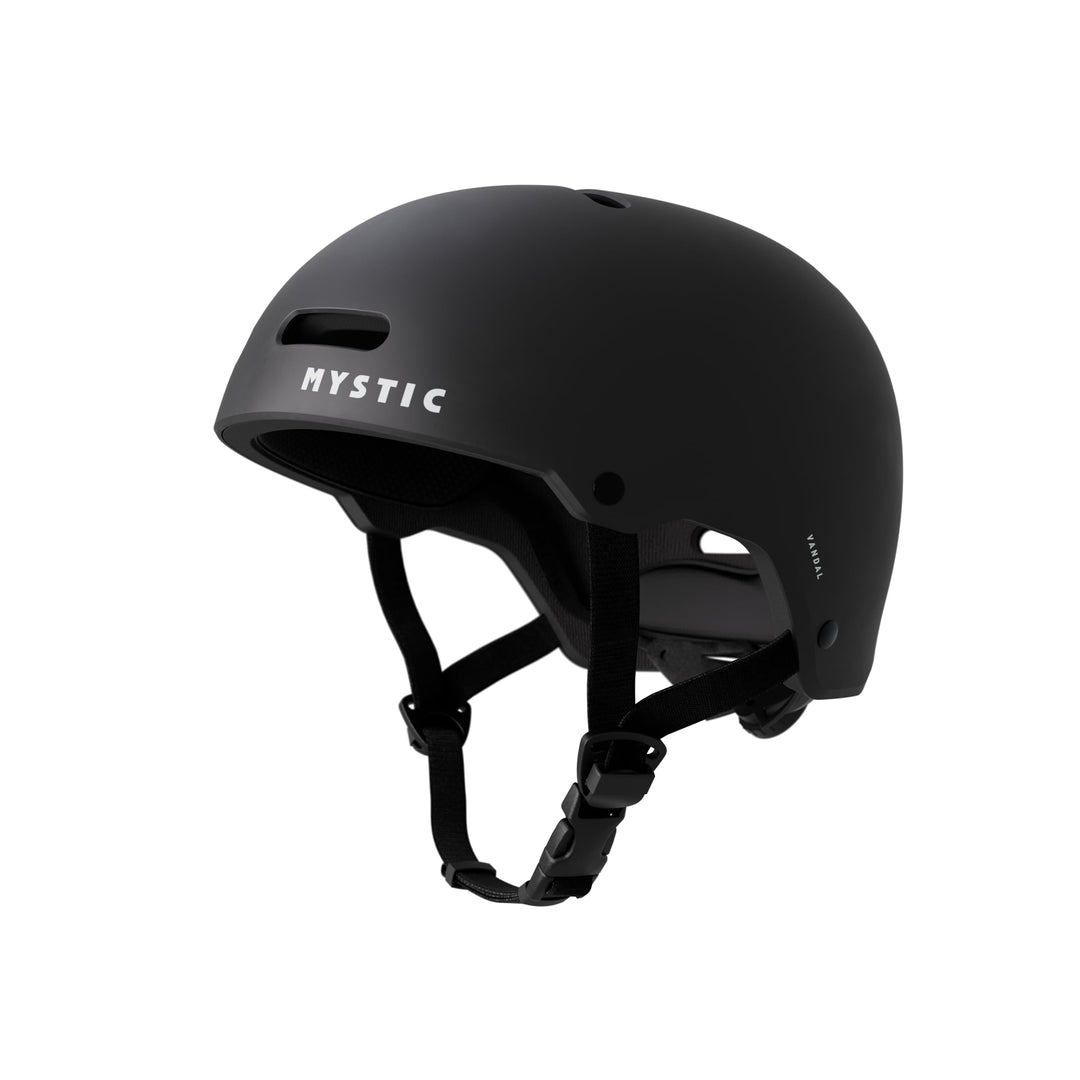 Mystic Vandal Helm 2023 Black XS-S, XS-S