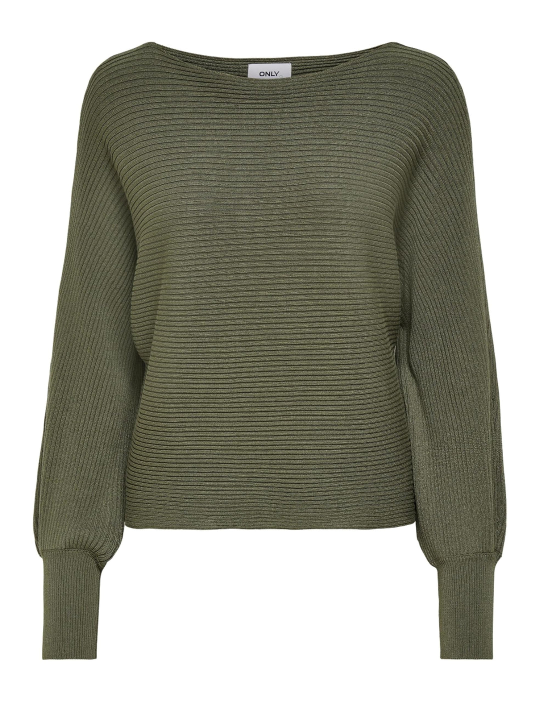 ONLY Female Strickpullover ONLADALINE Strickpullover M Kalamata, M Kalamata