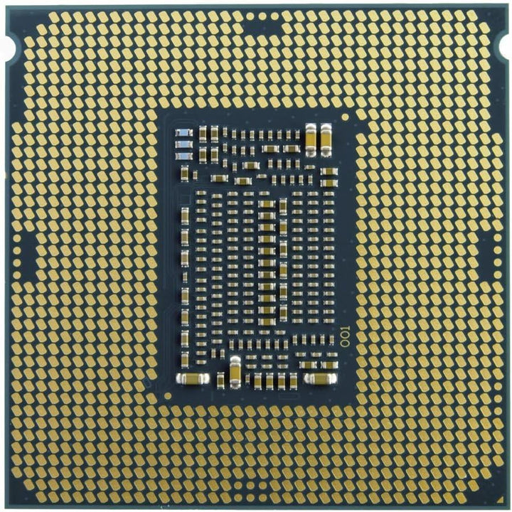 Intel Core i9-11900KF 11. Generation Desktop Prozessor (Basistakt: 3.5GHz Tuboboost: 5.1GHz, 8 Kerne
