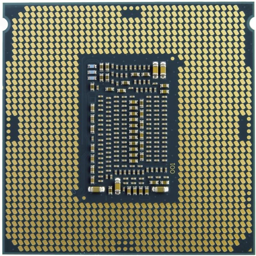 Intel Core i7-11700K 11. Generation Desktop Prozessor (Basistakt: 3.6GHz Tuboboost: 4.9GHz, 8 Kerne,