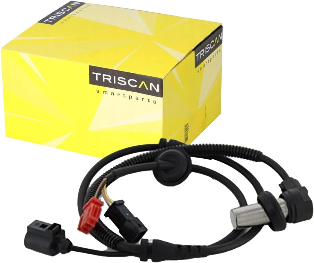 Triscan Sensor, Raddrehzahl, 8180 29110