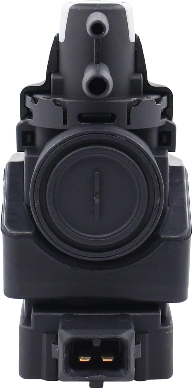 HouYeen Turbo Boost Magnetventil für Trafic MK2 Clio Master Megane Scenic MK3 Kangoo Primastar Note
