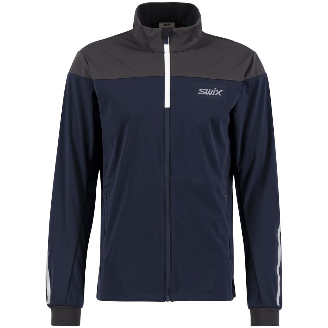Swix Cross Jacket - Dark Navy