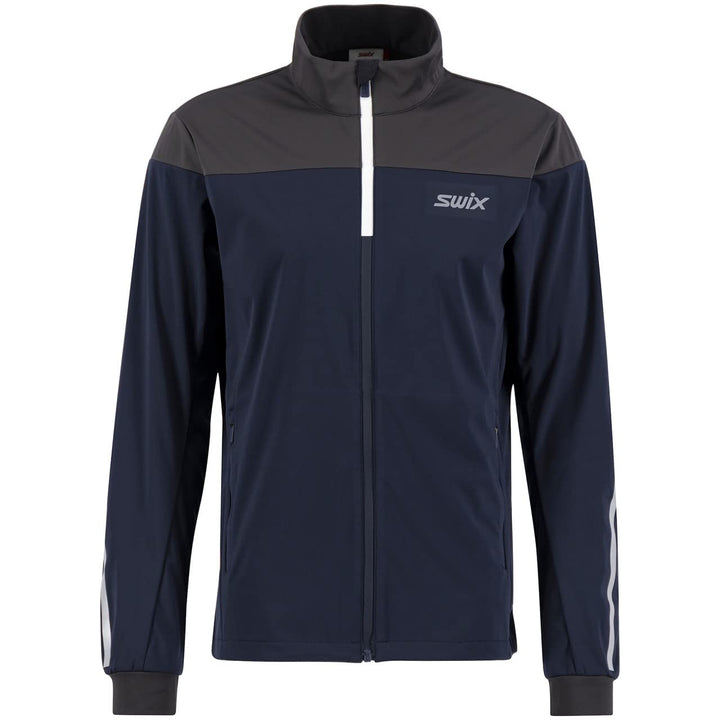 Swix Cross Jacket - Dark Navy
