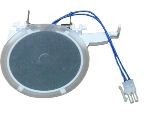 Original Beko Klappe Eisspender 4399980100