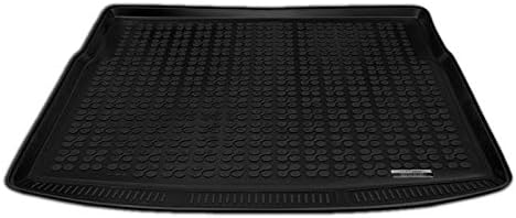AZUGA Gummi Kofferraumwanne Premium Antirutsch passend für Opel Insignia Sports Tourer 3/2009-6/2017