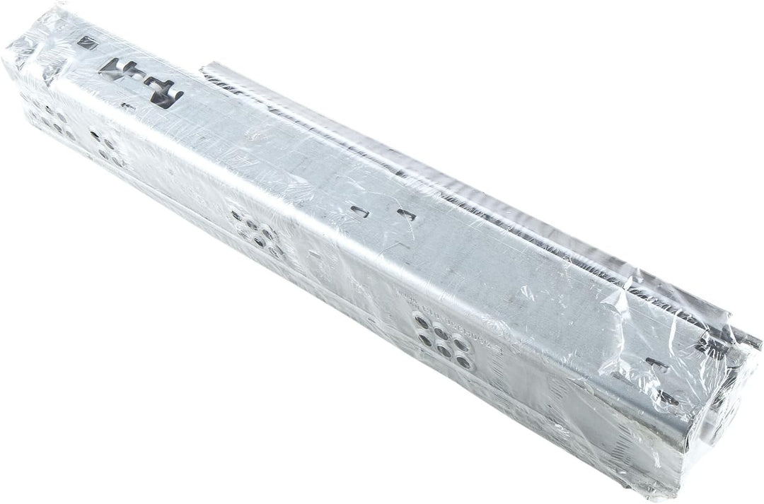 BLUM Tandem Schubladen-Auszug 400mm Vollauszug mit Blumtion (=Softclose); 1 Paar inkl. Kupplung 400