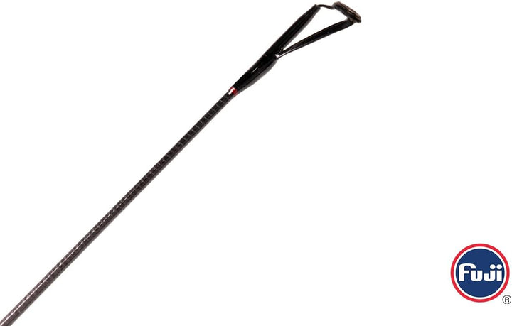 Zeck Troy 240cm 100g Spinnrute Reiserute