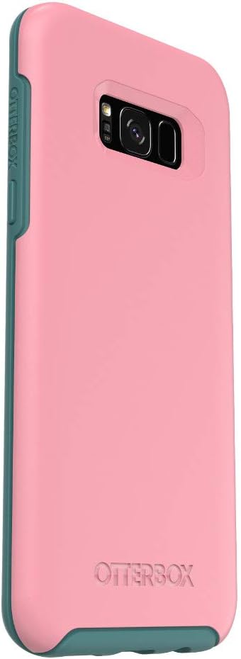 Otter Otter Box Samsung Galaxy S8 ONLY - Retail Packaging - Prickly PEAR Ohrstöpsel 6 Centimeters Si