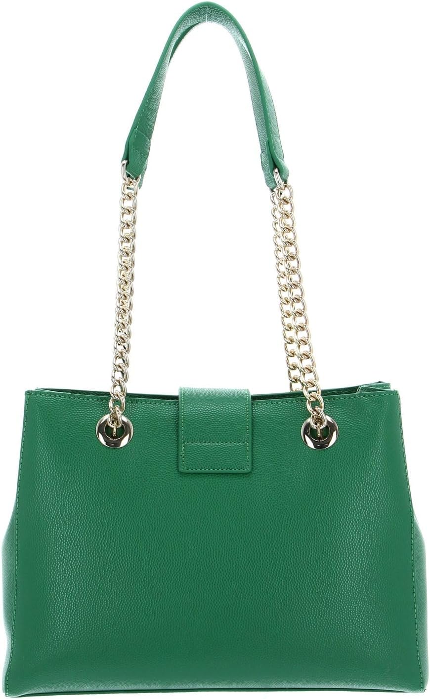 Valentino Damen Göttlich Tote Grün, Grün