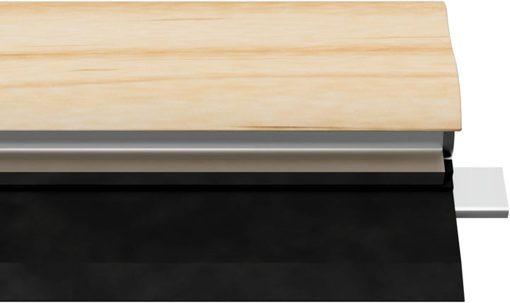 Stormguard 14SR5481219WO automatische Holz-Tür, 1219 mm, Holz 1219 mm, 1219 mm