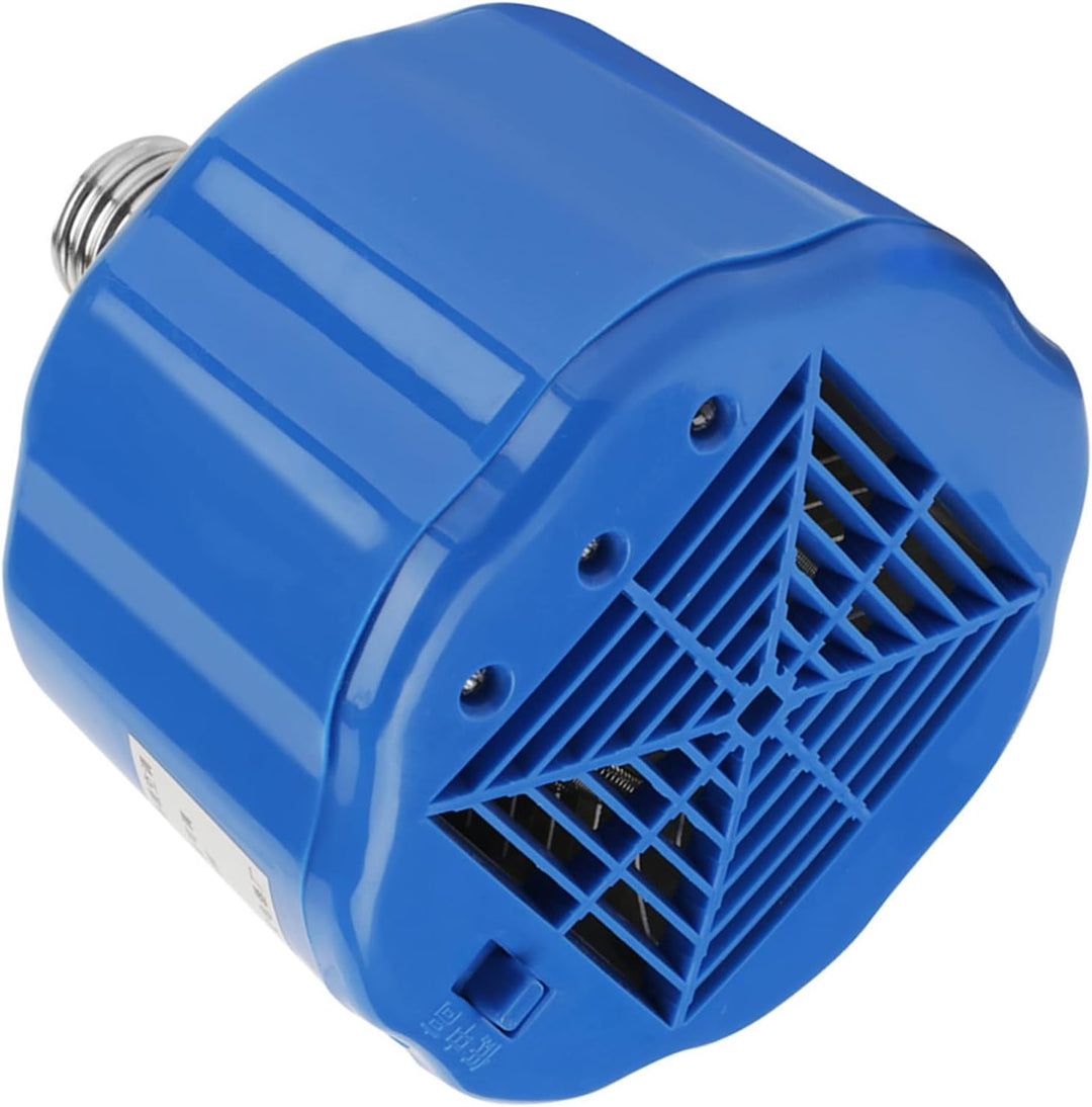 Hililand Wärmelampe für Zucht, 100 – 300 W, für Haustiere, für Huhn, Geflügel