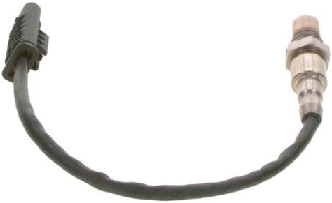 Bosch 0281004623 - Lambdasonde mit fahrzeugspezifischem Stecker