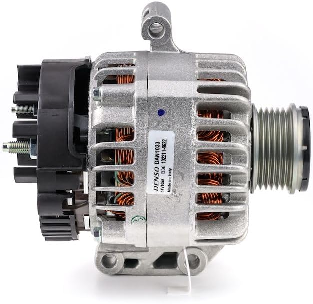 Denso DAN1033 Lichtmaschine