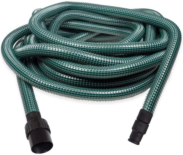 PRIMEBAG - Schlauch mit Stahlfeder passend für Fein Dustex 25 L, Dustex 35 L, Dustex 35 LX (AC), Dus