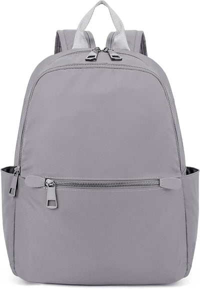 UTO Rucksack damen Schule Wasserdichter 14 Zoll Laptop Schulrucksack für Mädchen Jungen Teenager Fre