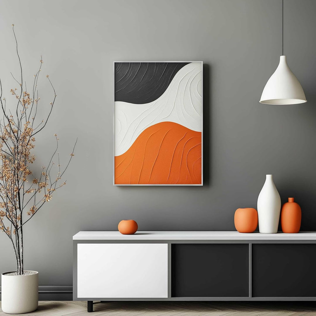 nielsen Aluminium Bilderrahmen Alpha, 50x50 cm, Platin Platin 50 x 50 cm, Platin 50 x 50 cm