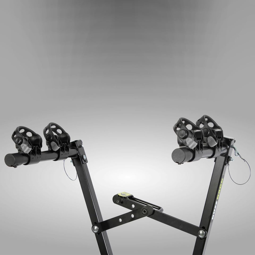 V-Buzz Scissor Fahrradträger 2 Fahrräder