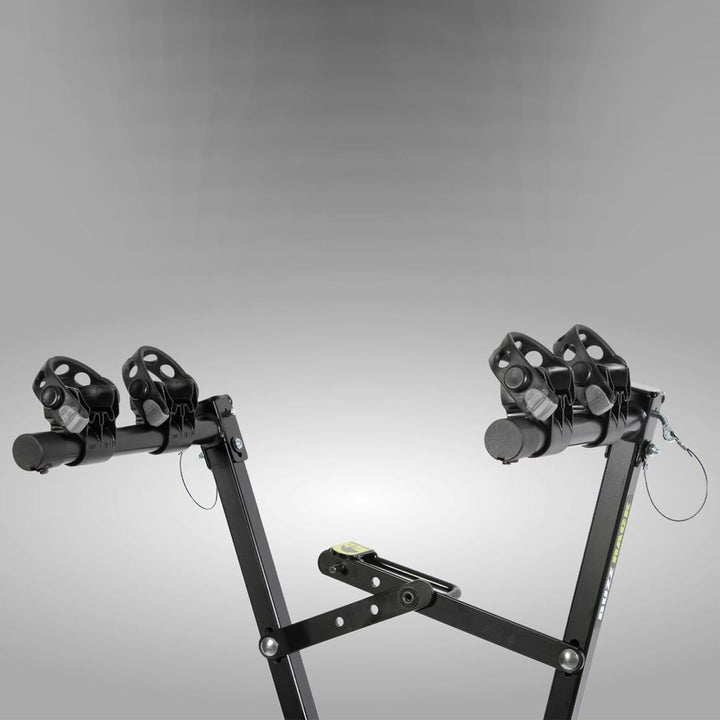 V-Buzz Scissor Fahrradträger 2 Fahrräder