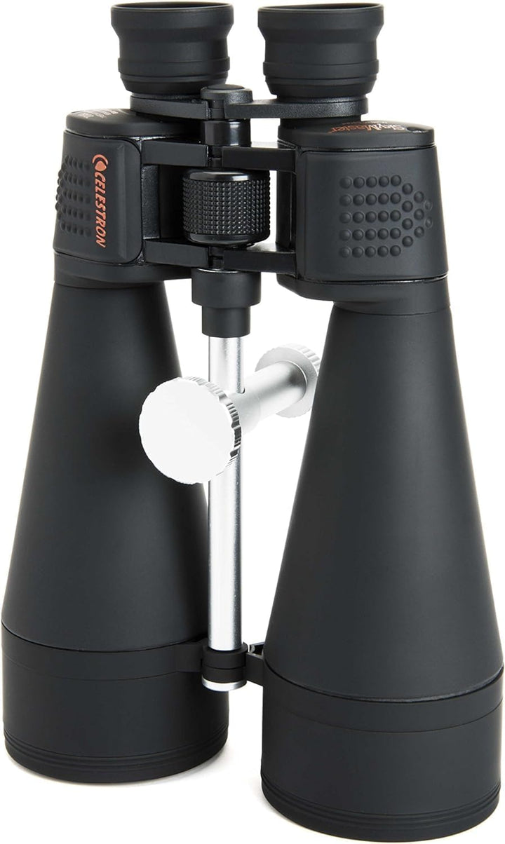 Celestron 71018 SkyMaster 20 x 80 Fernglas SkyMaster Porroprisma, 20 x 80 Einzelbett, SkyMaster Porr