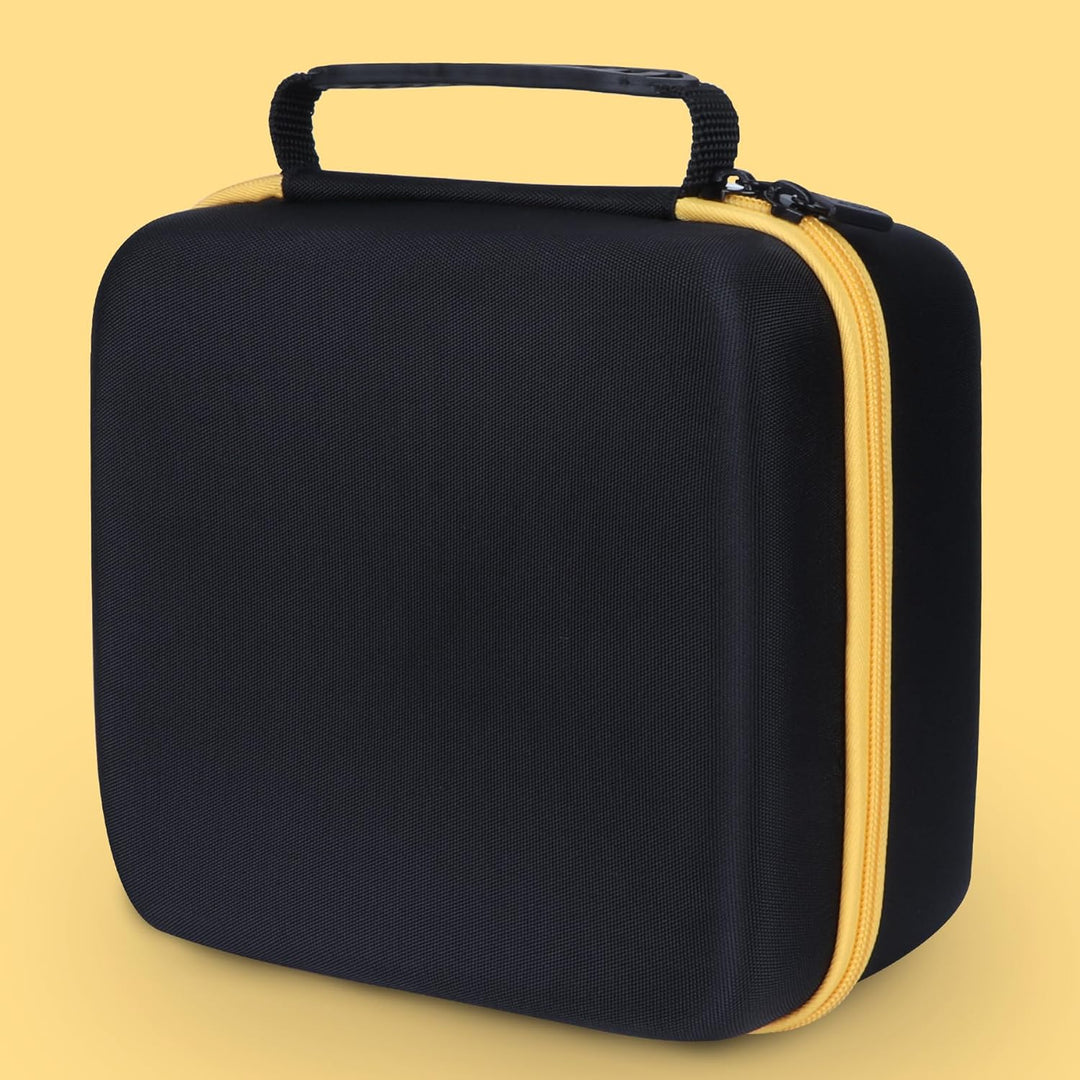 Lebakort Hart Reise Schutz Hülle Etui Tasche für Kodak Dock Plus 4PASS Fotodrucker/Kodak Dock Premiu