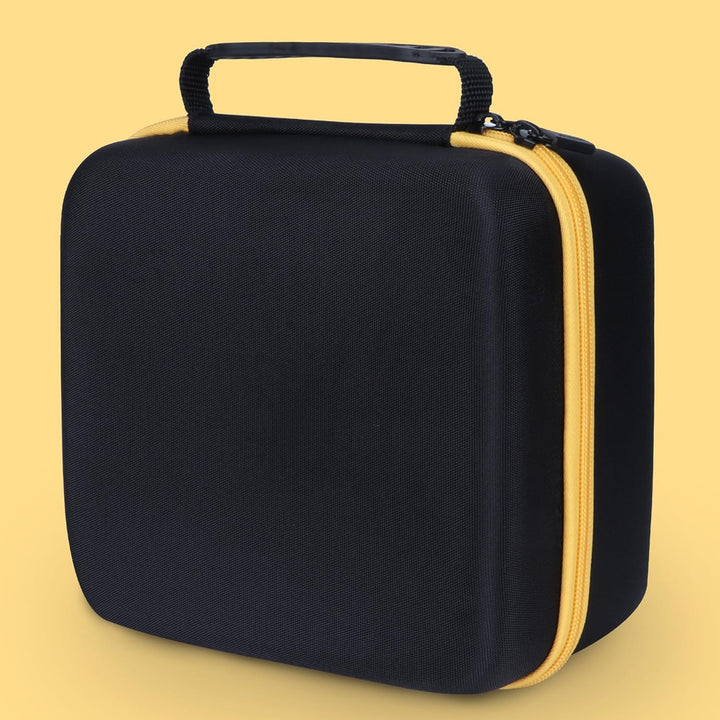 Lebakort Hart Reise Schutz Hülle Etui Tasche für Kodak Dock Plus 4PASS Fotodrucker/Kodak Dock Premiu