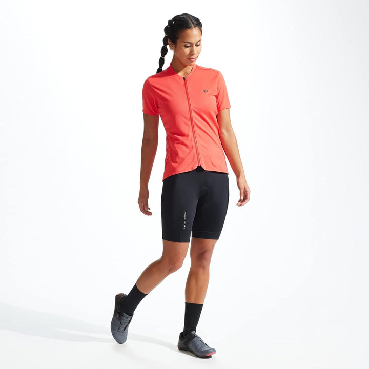 Pearl Izumi Damen Shorts W Quest Short L Bunt, L Bunt