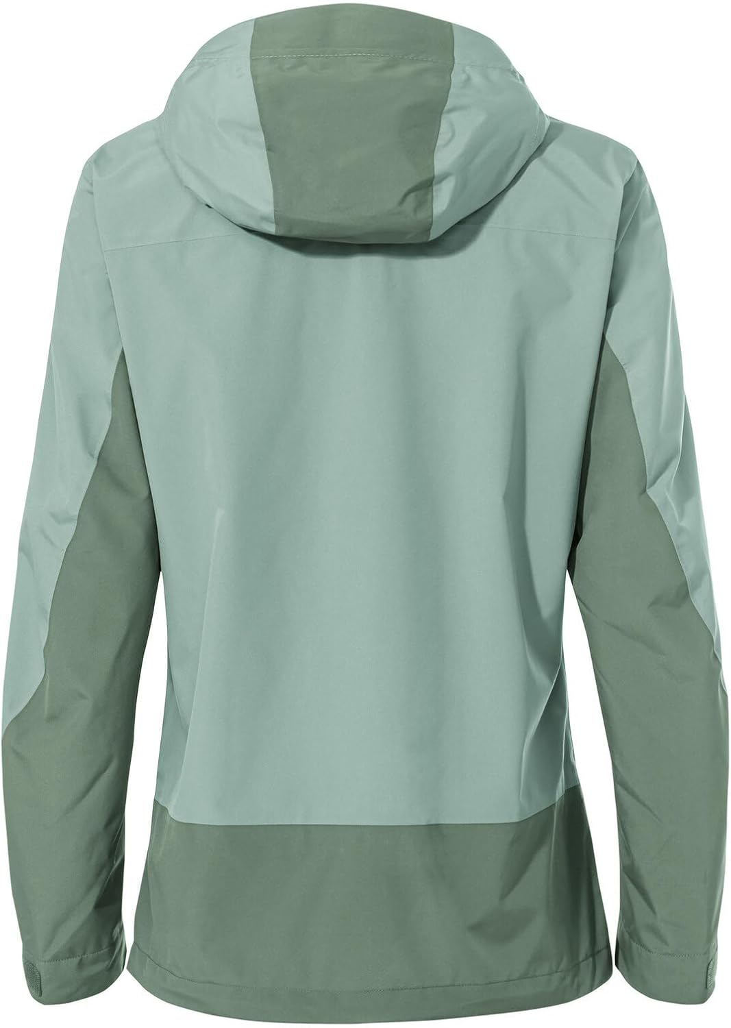 VAUDE Damen Women's Neyland 2.5l Jacket Jacke 34 dusty fern, 34 dusty fern