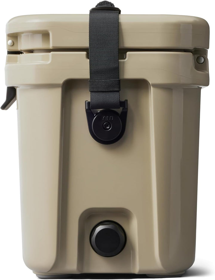 YETI Roadie Kühlbox, 15 Tan, Tan