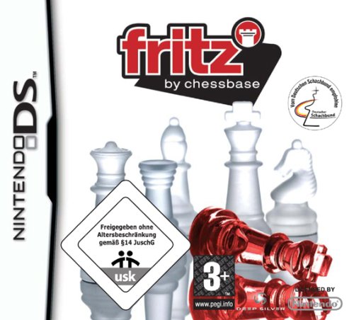 Fritz Nintendo DS, Nintendo DS