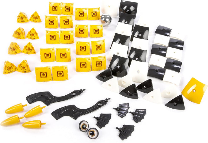 Geomag Kor Tazoo Jelo 70 elementów, Jelo