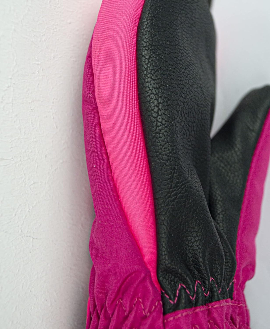 Reusch Tom Mitten Fuchs Purp/Knockout Pink Einheitsgrösse, Fuchs Purp/Knockout Pink Einheitsgrö