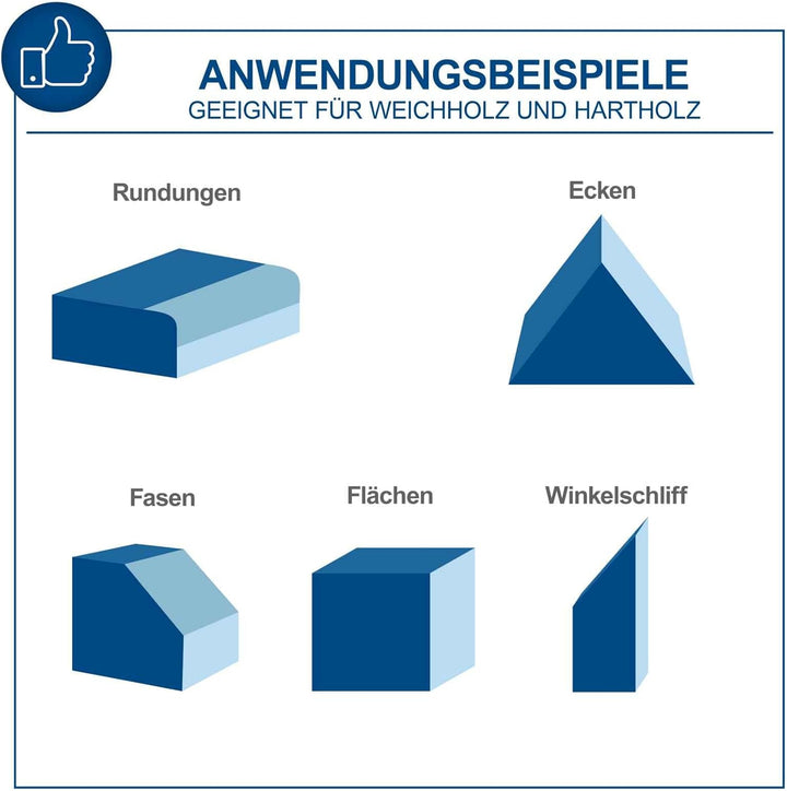 Scheppach Band-Tellerschleifer BTS900 mit Zubehör | Schleifmaschine mit 370W | 230V | 2850 min-1 | S
