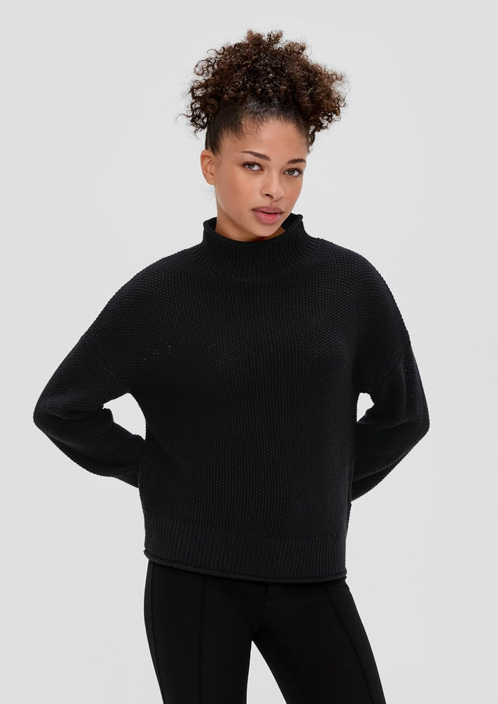 Q/S by s.Oliver Damen Pullover L 9999, L 9999