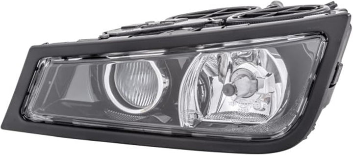 HELLA 1NL 010 477-151 DE-Nebelscheinwerfer - links - für u.a. Volvo FH, FM