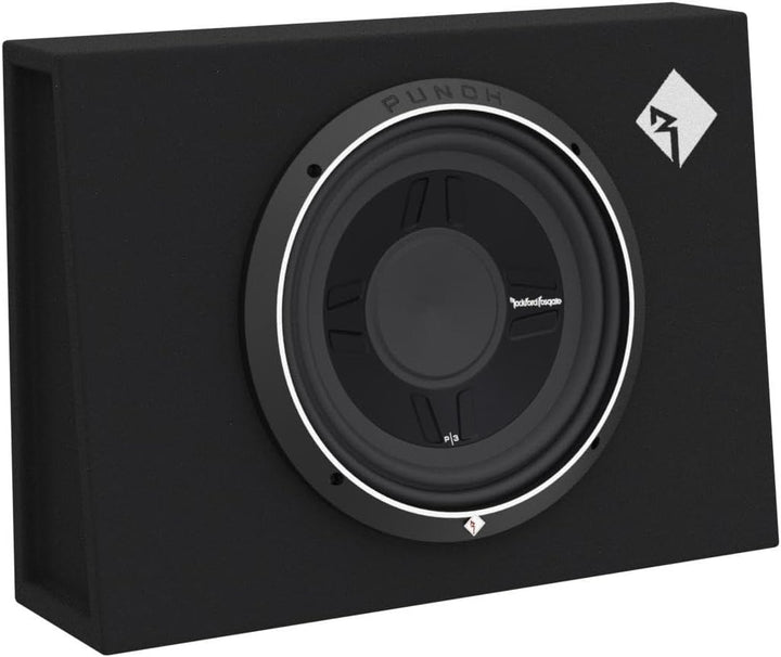 Rockford Fosgate P3S – 1 x 10