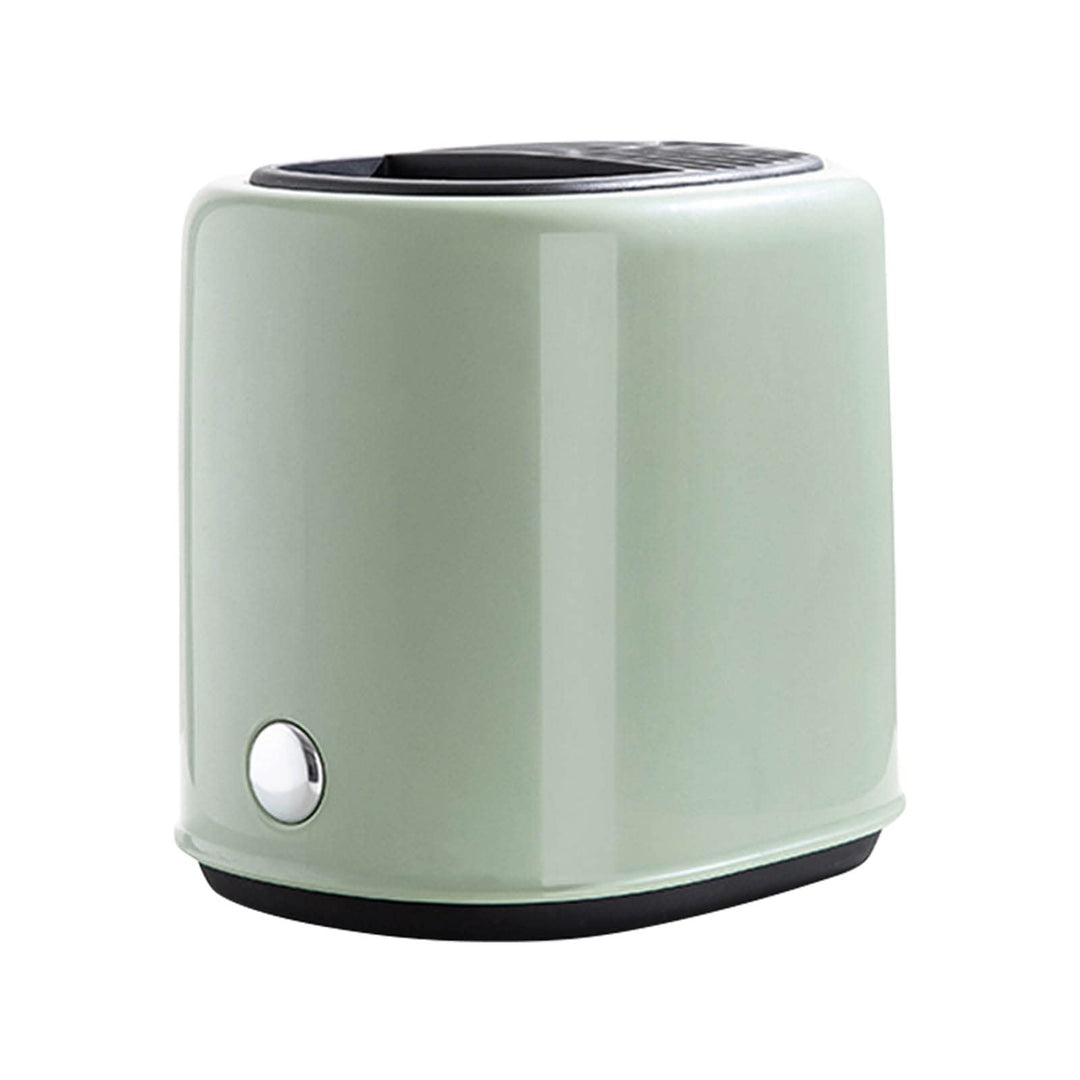 Messerblock Utensilienhalter, 2 in 1 Arbeitsplatten Utensilien Organizer Moderner Messer Utensilienh