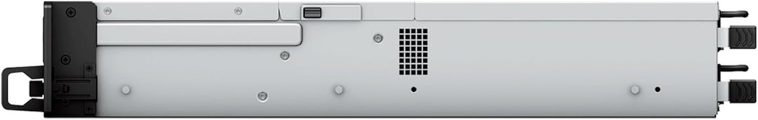Synology Rackstation 12-Bay AMD Quad CORE 8GB