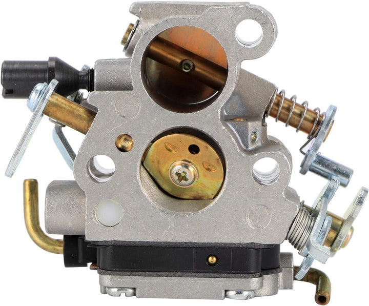 Aluminiumlegierung Vergaser Vergaser Kettensäge Ersatzzubehör Passend für 135 140 435 435e 440 440e