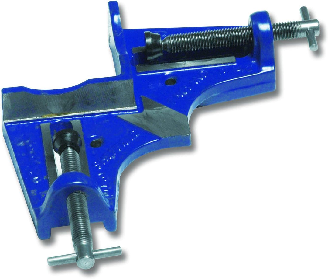 IRWIN TM141 IWTM141, Blau, 115mm 1 Klemme, 11 cm, 1 Klemme, 11 cm