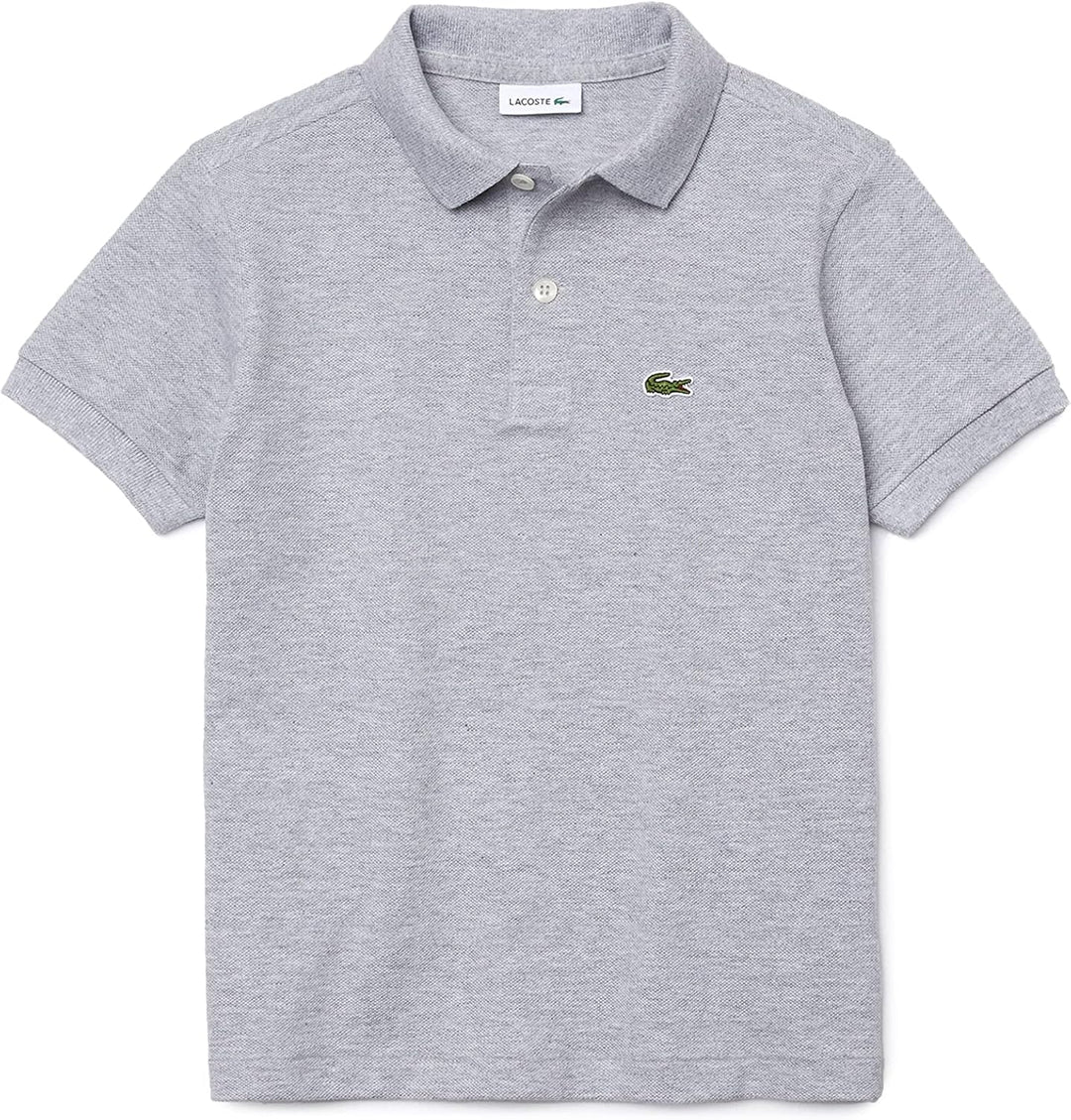 Lacoste Jungen Poloshirt 1 Jahr Argent Chine, 1 Jahr Argent Chine