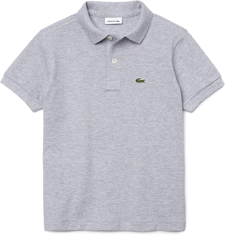 Lacoste Jungen Poloshirt 1 Jahr Argent Chine, 1 Jahr Argent Chine