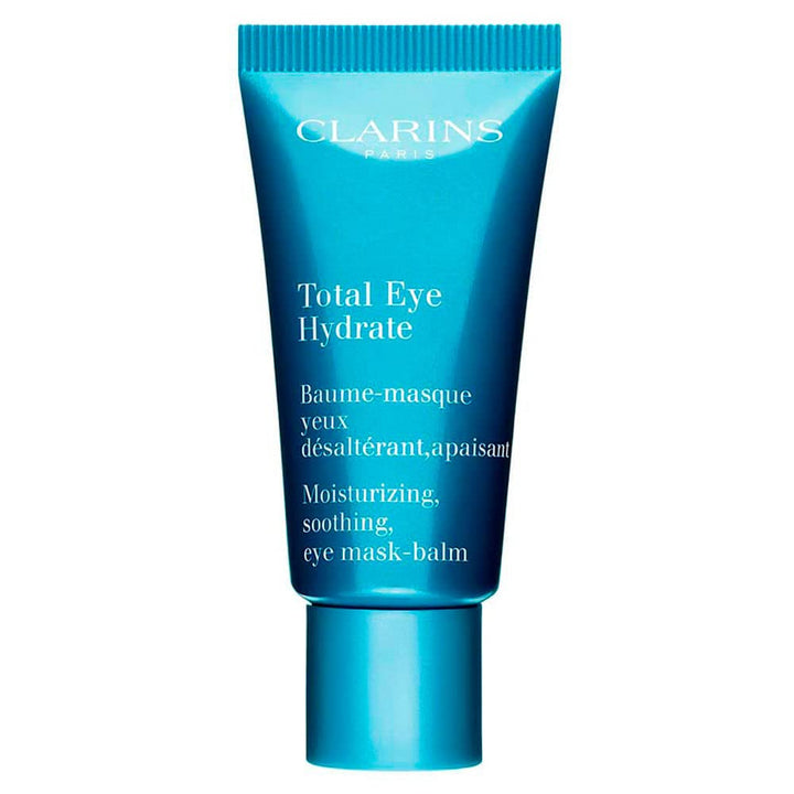 Total Eye Hydrate Moisturizing. Soothing. Eye Mask-Balm