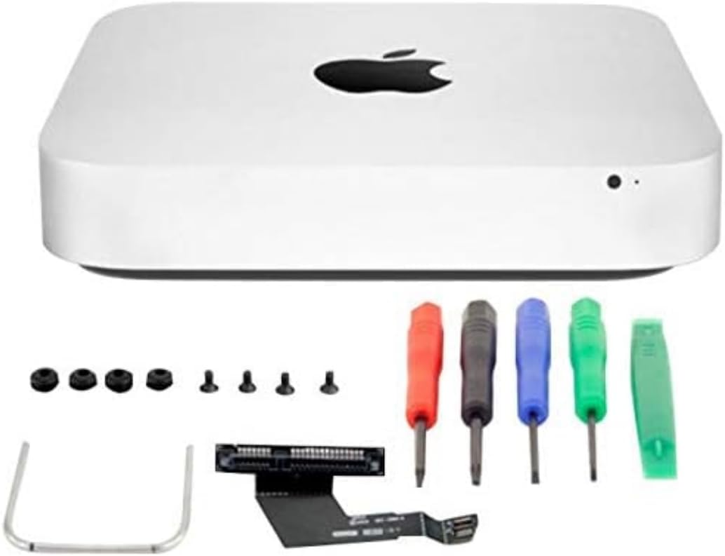 OWC SSD 2,5 Zoll HDD Installationsset MAC Mini