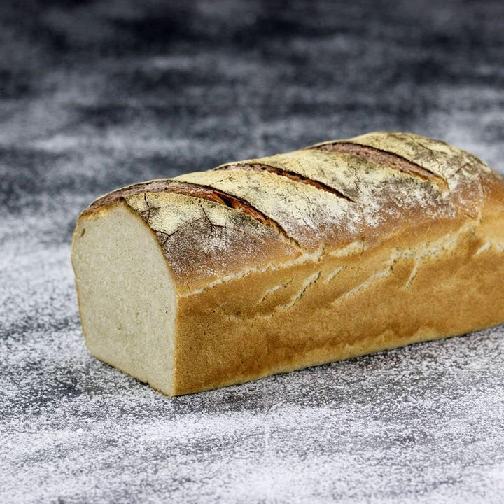 Staedter Selection Brotbackform ca. 30 x 13 x 8 cm, Metall, schwarz, 30 x 13 x 8 cm