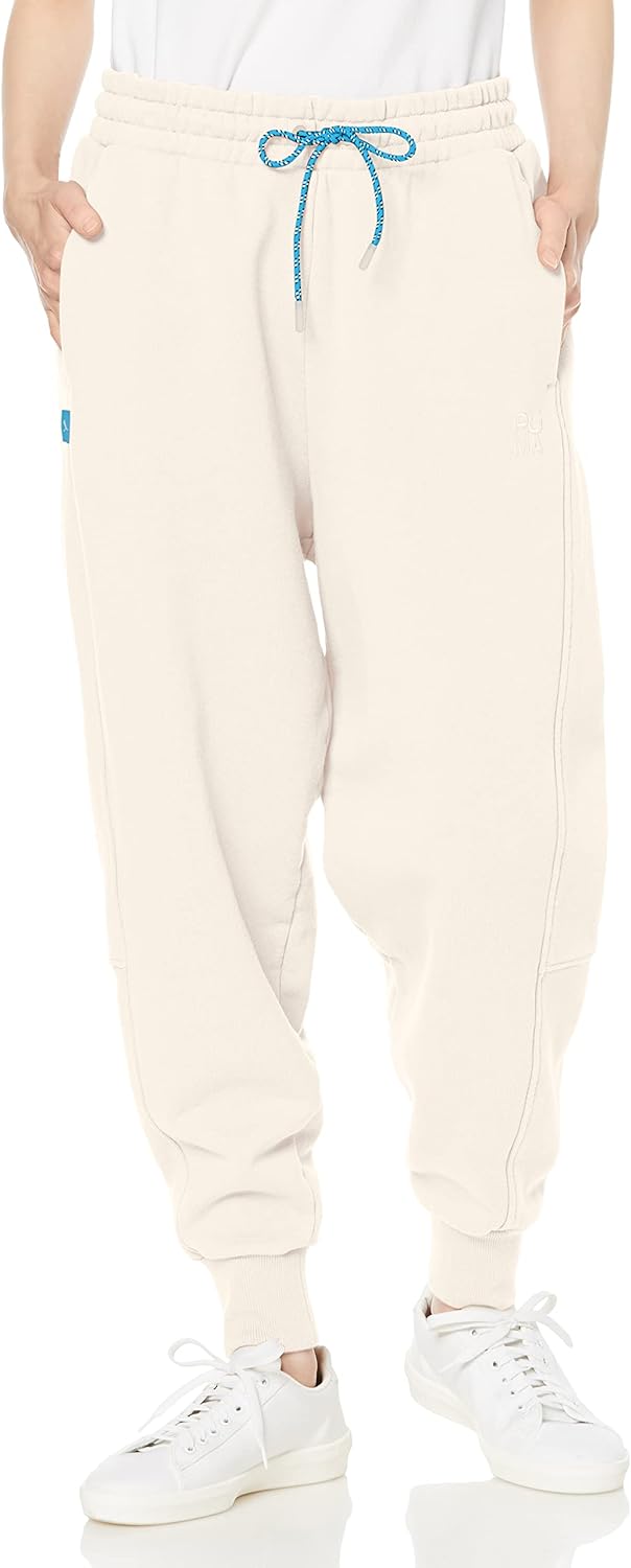 PUMA Infuse Jogginghose Damen M Weiss, M Weiss