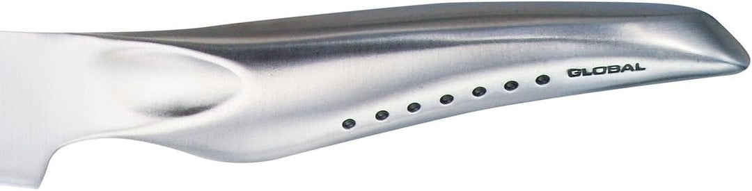 Global SAI-M05 Filetiermesser, 17cm, flexibel
